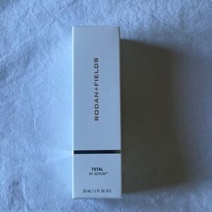 R + F Total Serum- Never opened!